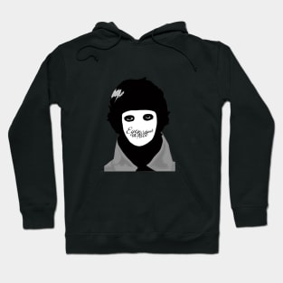 Eyes Without A Face 2.0 Hoodie